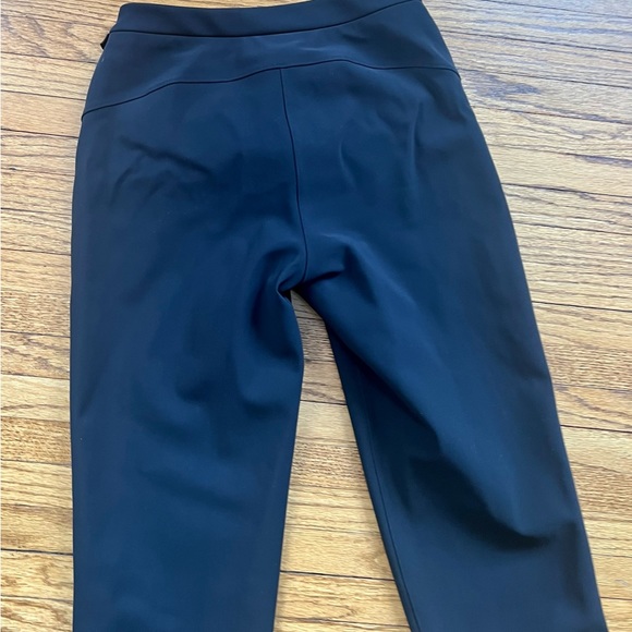 Lululemon Womens “dress” pants size 4 black - Picture 7 of 9